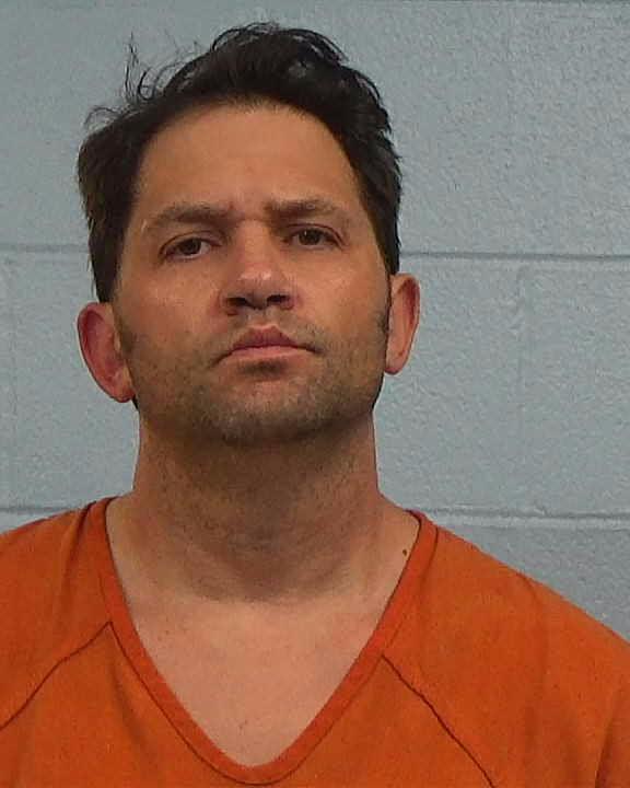 Morrissey, Daniel Michael booking photo