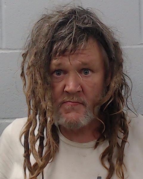 Cunningham, Richard Joseph, Jr. arrested by Hays County SO/PD