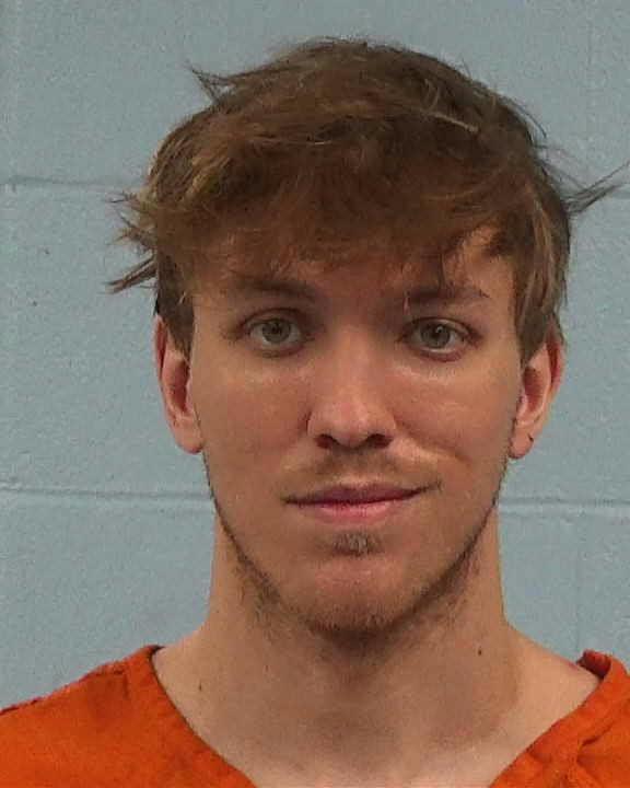 Jenkins, Ryan Patrick arrested by Williamson County PD/SO