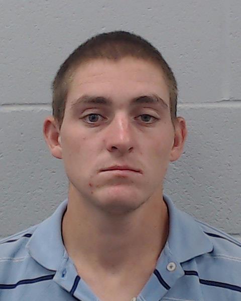 Augustine, Albert La Fay arrested by Hays County SO/PD