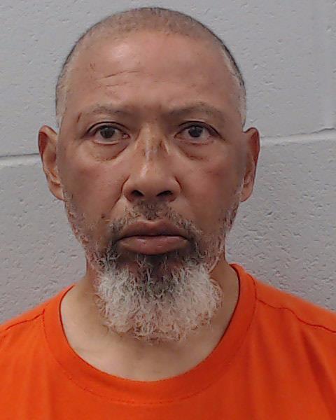 Grady, Woodrow Jr arrested by Hays County SO/PD