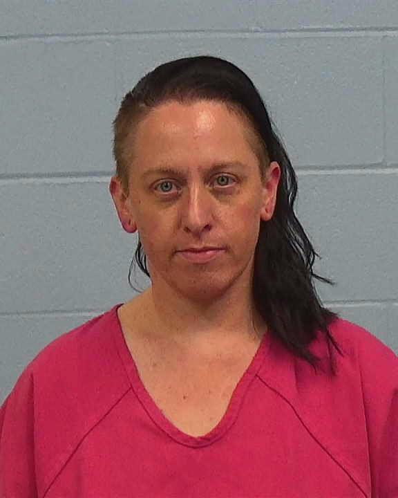 Lewis, Sabrina Lynn booking photo