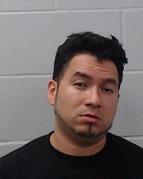 Delarosa, Joshua Luis Ybarra arrested by Hays County SO/PD