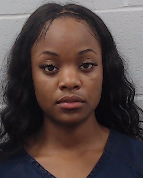 Perry, Hannah Victoria arrested by Hays County SO/PD