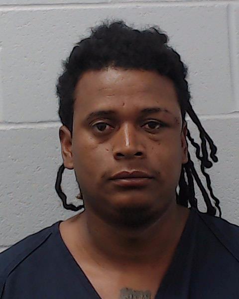 Reyes Molina, Darwin arrested by Hays County SO/PD