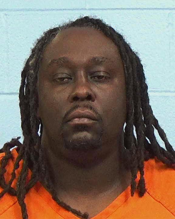 Williams, Roderick Oneal arrested by Williamson County PD/SO