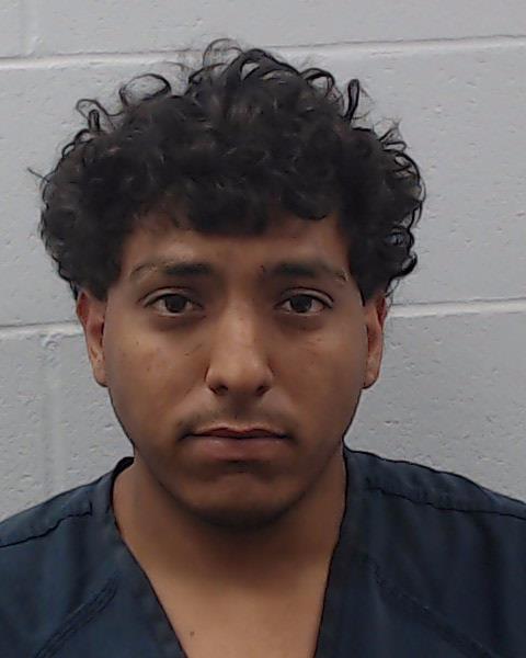 Martinez Ramirez, Yan Franco arrested by Hays County SO/PD