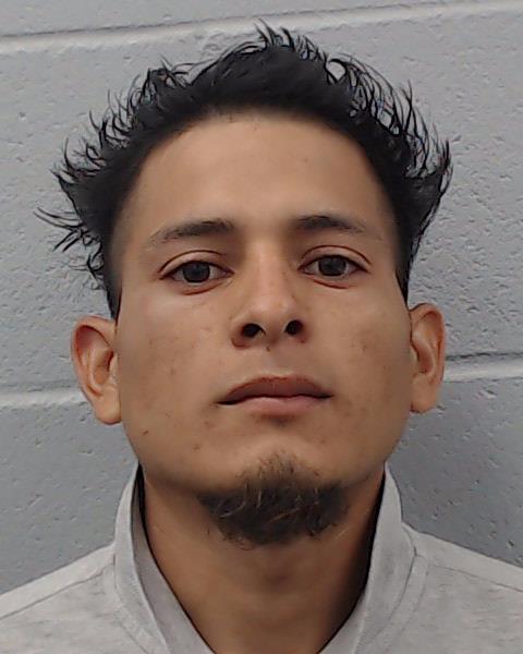 Saldibar, Edras Isai arrested by Hays County SO/PD