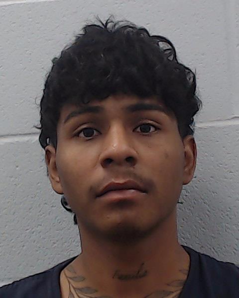 Avila Vasquez, Gerald arrested by Hays County SO/PD