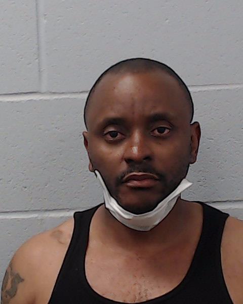 Sermons, Joshua Dion arrested by Hays County SO/PD