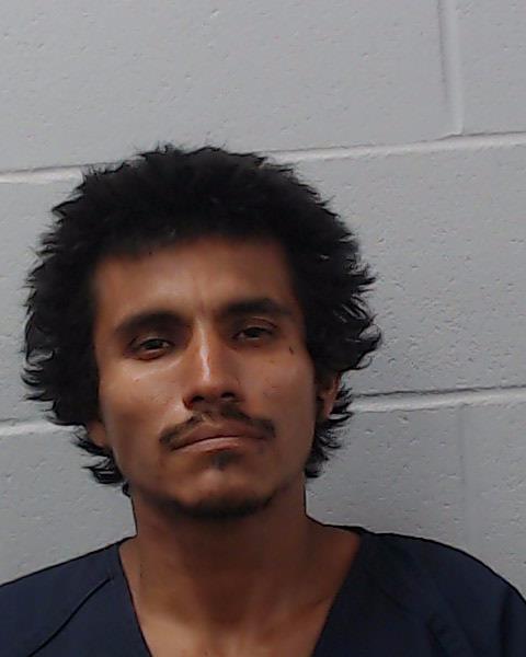Elizondo, Jesus arrested by Hays County SO/PD