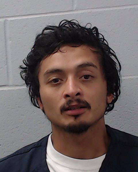 Eckhard, William Michael arrested by Hays County SO/PD