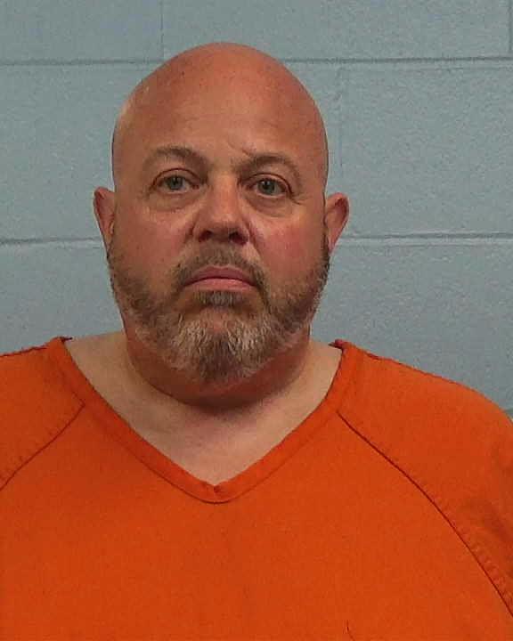 Zavala, John arrested by Williamson County PD/SO