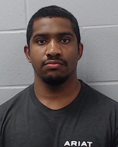 Bowman, Jesse Nathaniel arrested by Hays County SO/PD