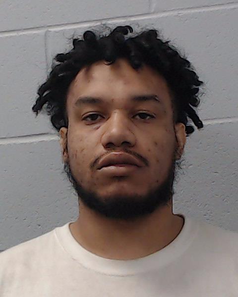 Calderon, Christian Tyler arrested by Hays County SO/PD