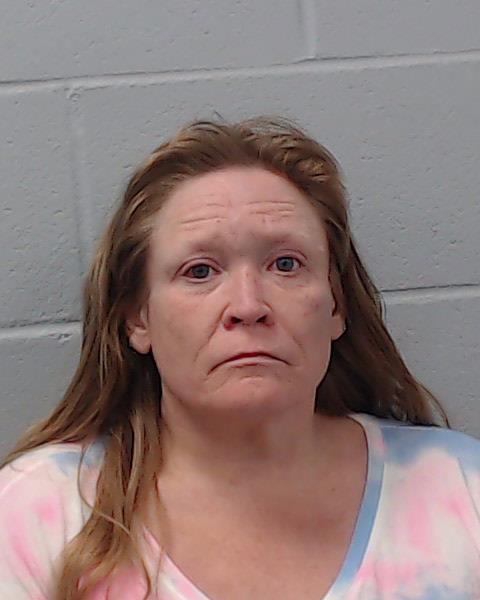 Kemper, Betsy Benner arrested by Hays County SO/PD