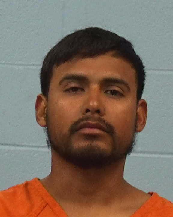 Ortiz-Mendoza, Jose Manuel booking photo