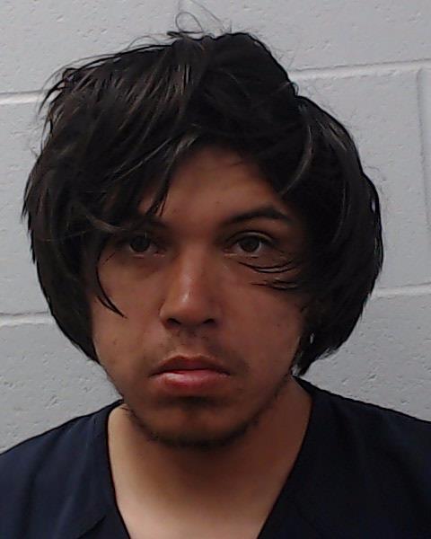 Chavez, Shalom David Rain arrested by Hays County SO/PD