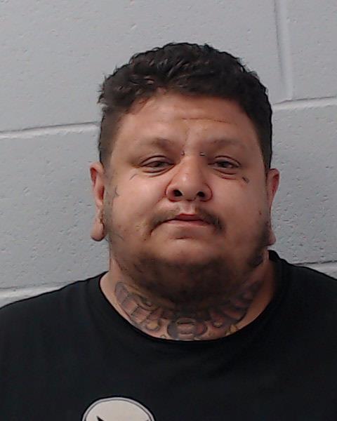 Boynt-Ellis, Joshua Kyle arrested by Hays County SO/PD