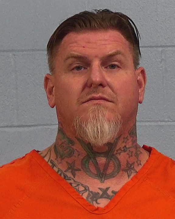 Phillips, Ryan David booking photo