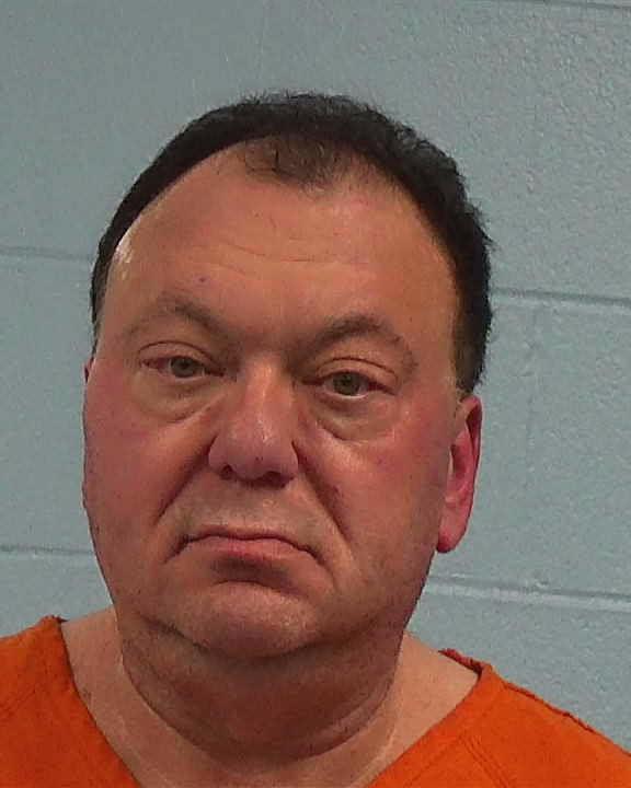 Lopez, John Stephen booking photo