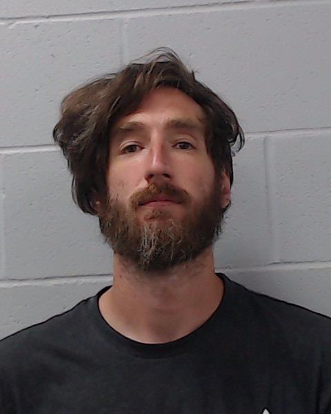 Davis, Michael Levi arrested by Hays County SO/PD