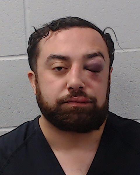 Morrales-Arriola, Erik Arnulfo arrested by Hays County SO/PD