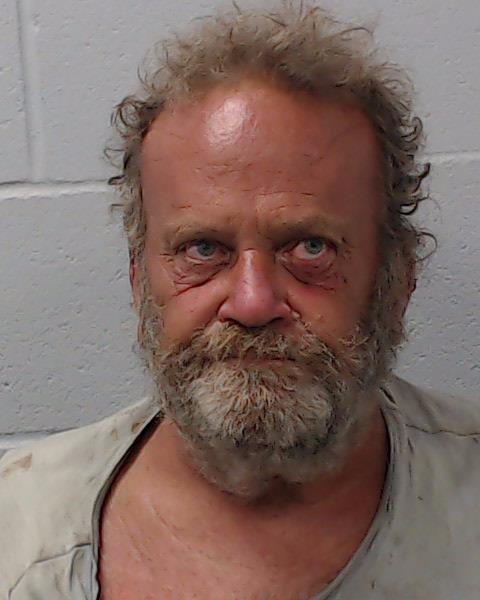 Ziman, Bradley James booking photo