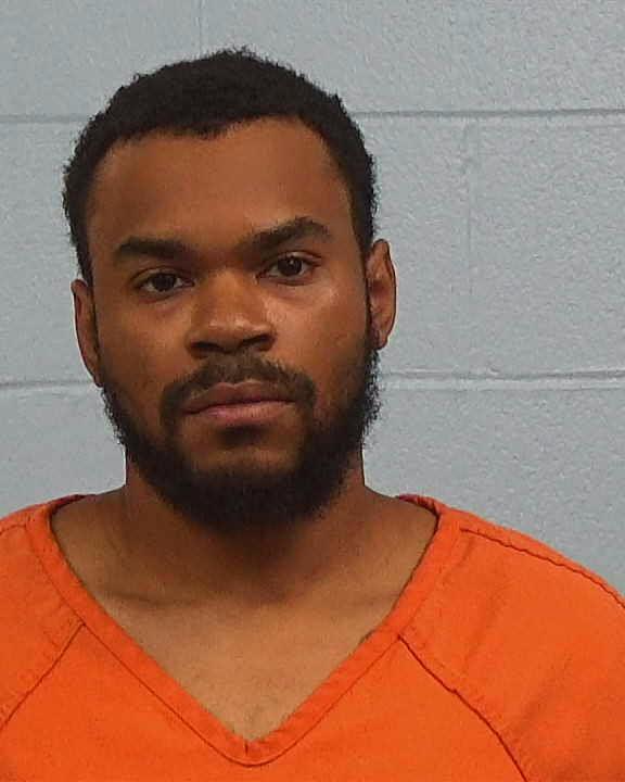 Smith, Kimani arrested by Williamson County PD/SO