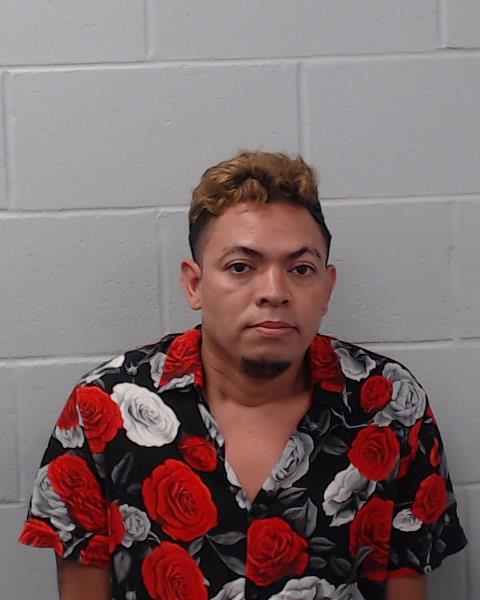 Aguilera-Diaz, Santos Magdaleno arrested by Hays County SO/PD