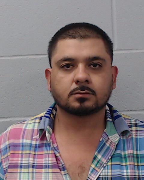 Martinez, Genaro Alvarez arrested by Hays County SO/PD