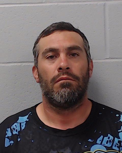 Salinas, Ricardo arrested by Hays County SO/PD