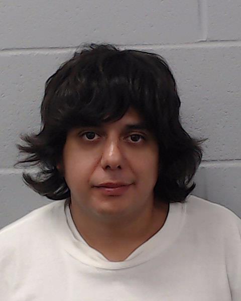 Villanueva, Ezekiel arrested by Hays County SO/PD