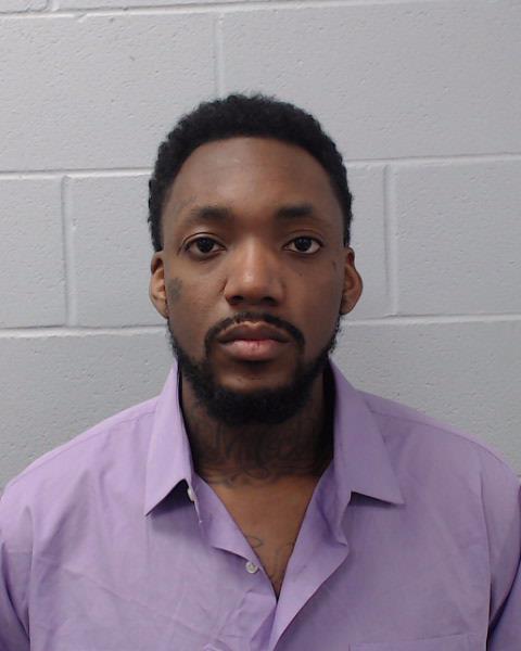 Burns, Clifton James, III arrested by Hays County SO/PD