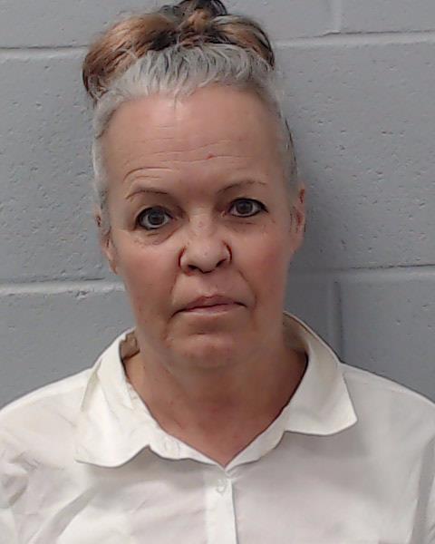 Moncebaiz, Melony Dawn arrested by Hays County SO/PD