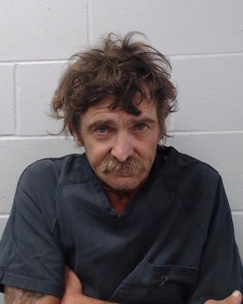 Smith, Thomas Scott arrested by Hays County SO/PD