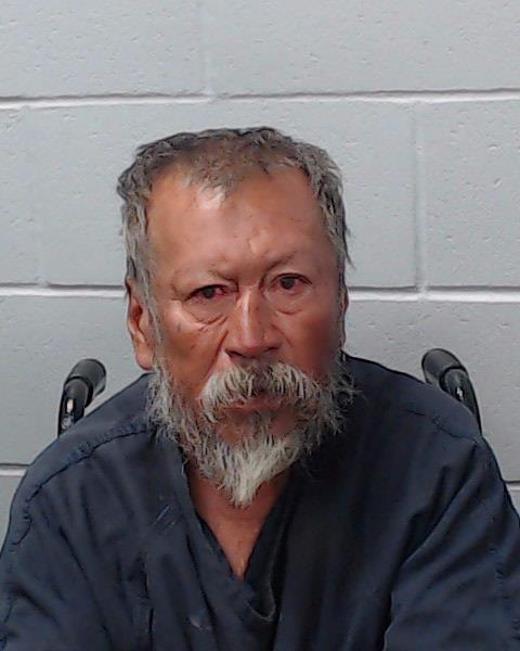 Alvarez, Gilbert Lara arrested by Hays County SO/PD