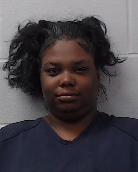 Taylor, Kishayla Marjoun arrested by Hays County SO/PD