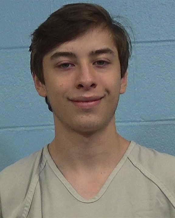 Lund, Gabriel Joseph booking photo