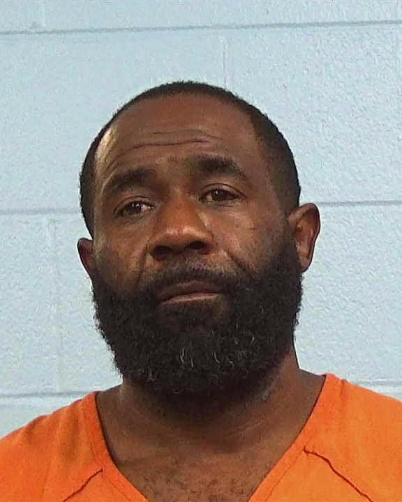 Wesson, Obdull Shinbona arrested by Williamson County PD/SO