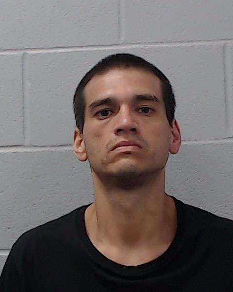 Alvares, Nelson Adaly arrested by Hays County SO/PD