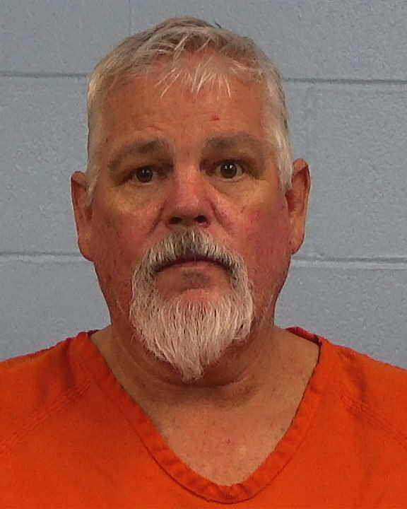 Nelson, Raymond Patrick booking photo