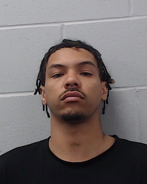 Beegle, Noah Tyler arrested by Hays County SO/PD