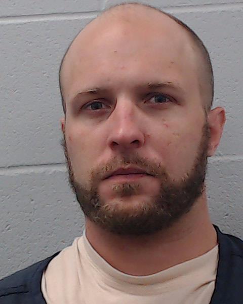 King, Kody K arrested by Hays County SO/PD