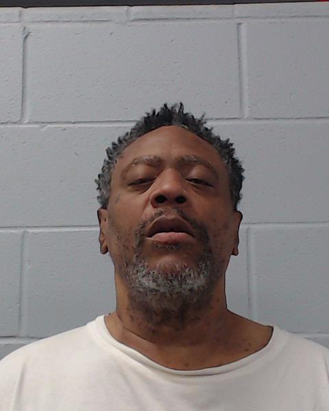 Wheeler, Thomas Mark Anthony arrested by Hays County SO/PD