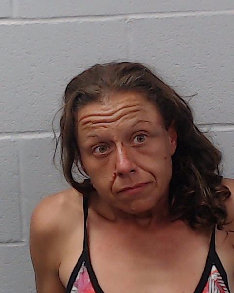 Shannon, Jamie Catherine arrested by Hays County SO/PD