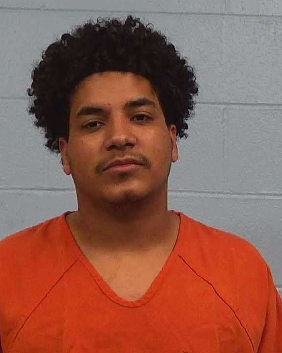 Sanchez, Antonio Montana Juan booking photo