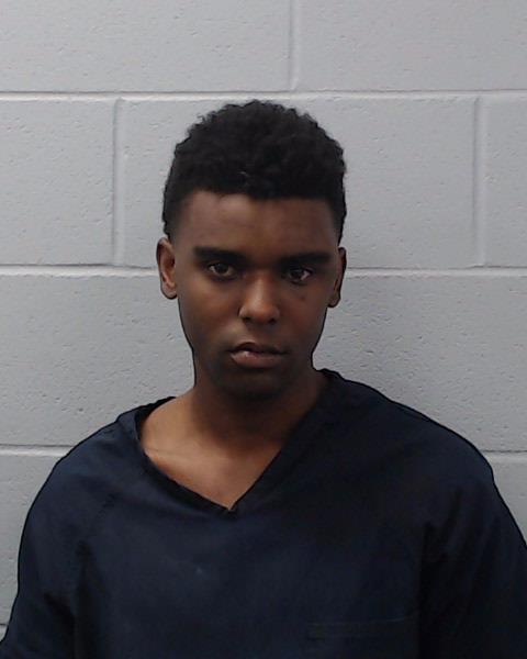 Bell, Tyler Deshun arrested by Hays County SO/PD