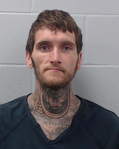 Young, Preston Bent arrested by Hays County SO/PD