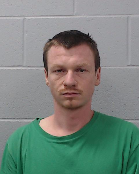 Mccoy, Bennett Knight arrested by Hays County SO/PD